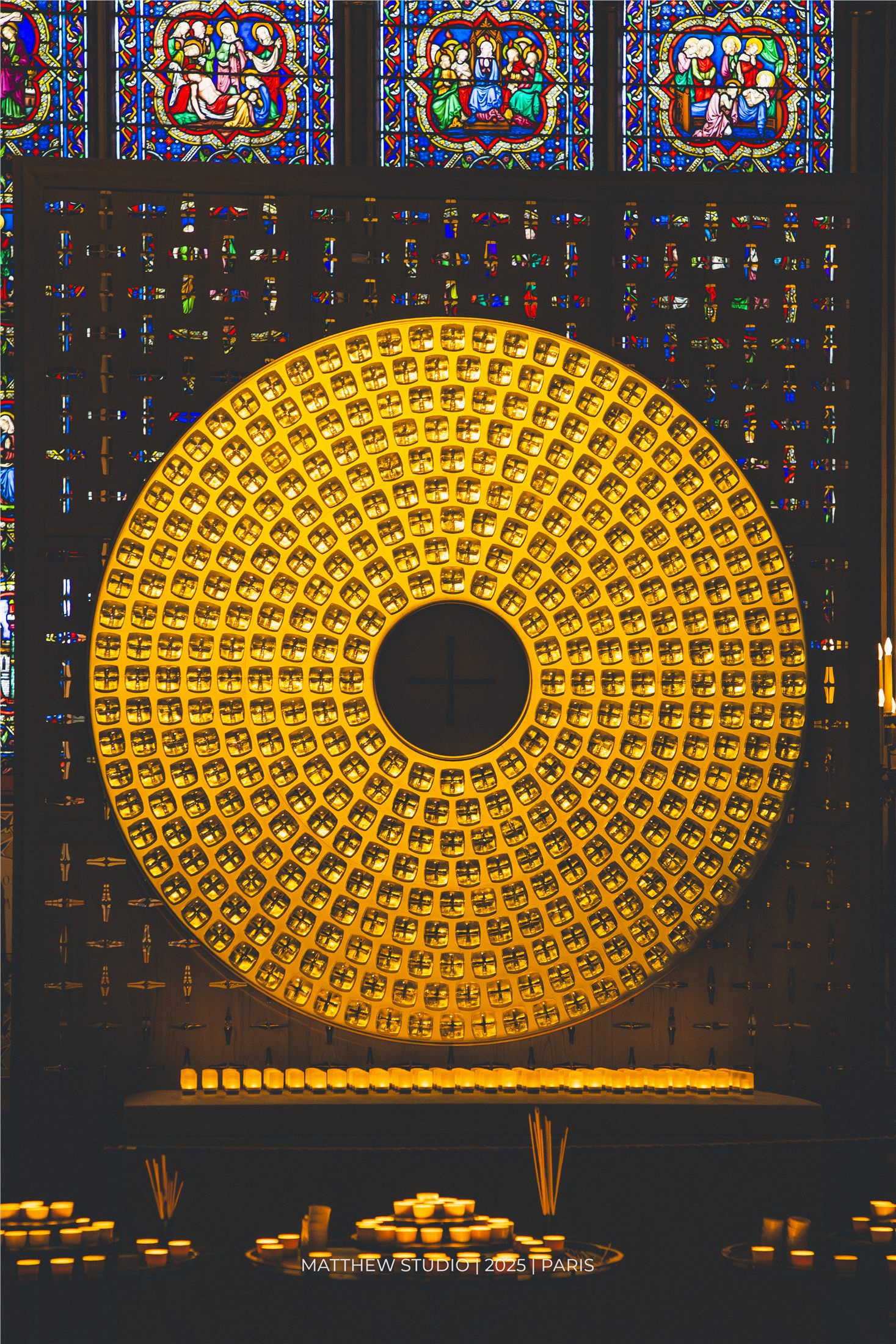 Notre Dome